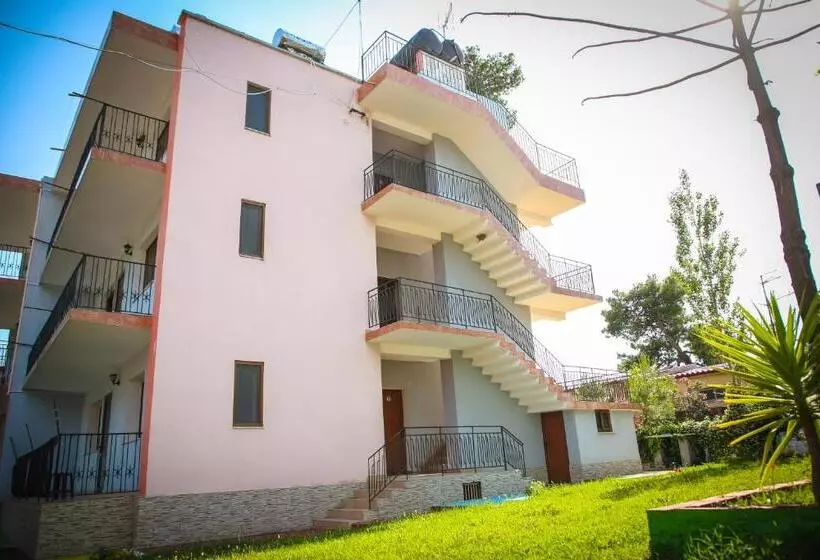 Apart Hotel Mali
