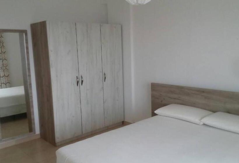 Apartamente Jani