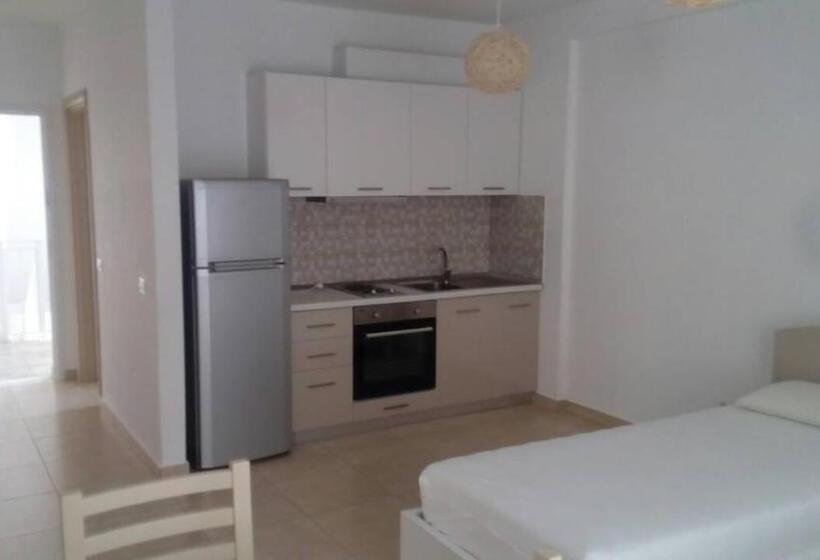 Apartamente Jani