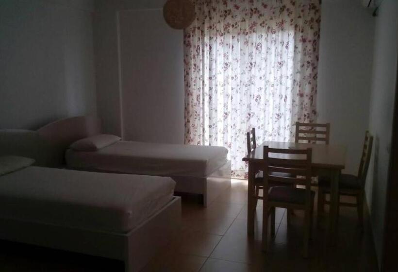 Apartamente Jani
