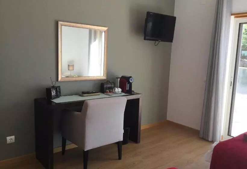 ベッドアンドブレックファースト Casa Da Colina