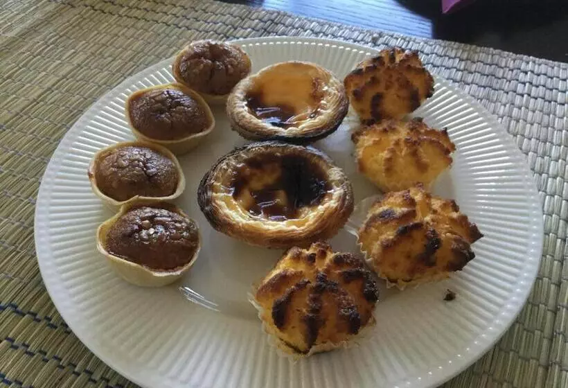 ベッドアンドブレックファースト Casa Da Colina