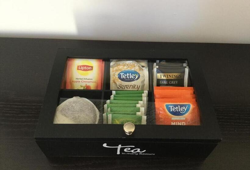 تختخواب و صبحانه Casa Da Colina