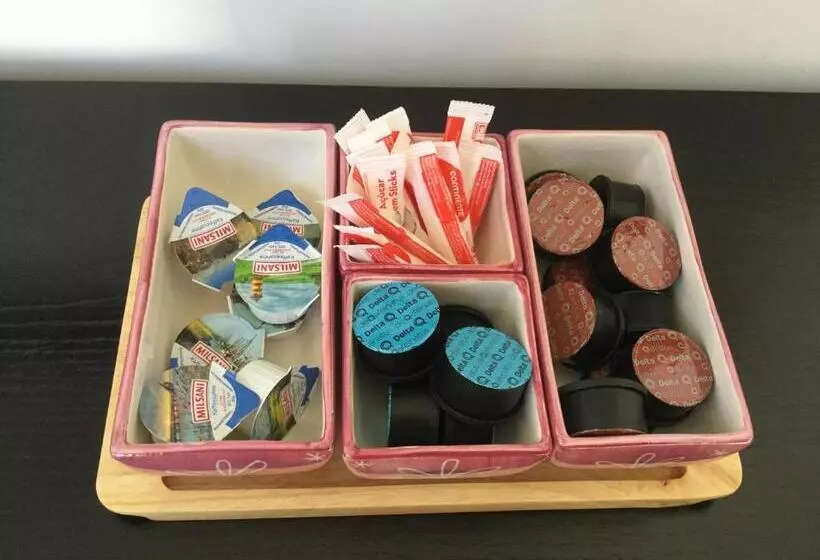 ベッドアンドブレックファースト Casa Da Colina