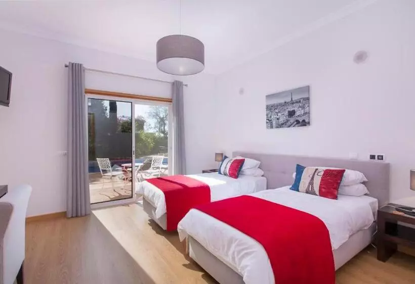 ベッドアンドブレックファースト Casa Da Colina