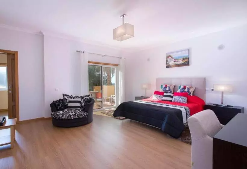 ベッドアンドブレックファースト Casa Da Colina