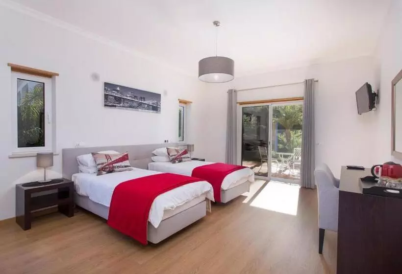 ベッドアンドブレックファースト Casa Da Colina