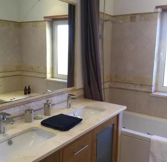 ベッドアンドブレックファースト Casa Da Colina