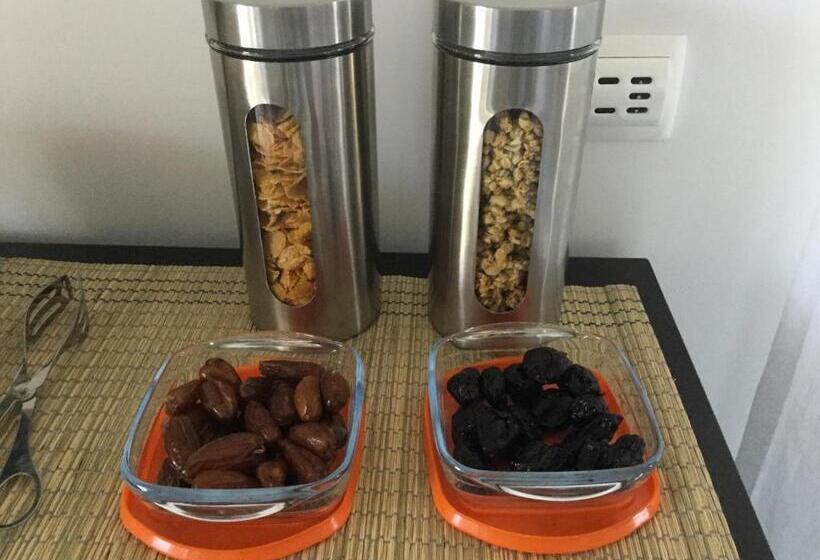 تختخواب و صبحانه Casa Da Colina