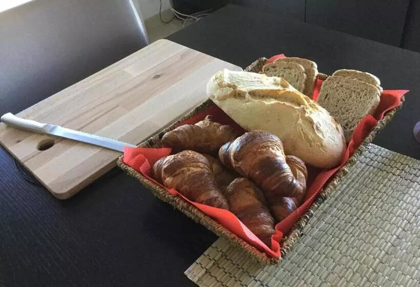 ベッドアンドブレックファースト Casa Da Colina