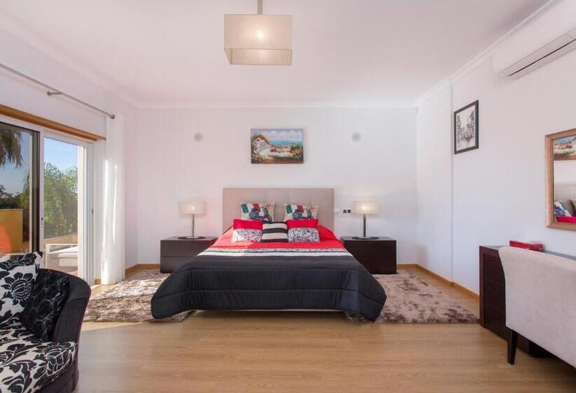 تختخواب و صبحانه Casa Da Colina