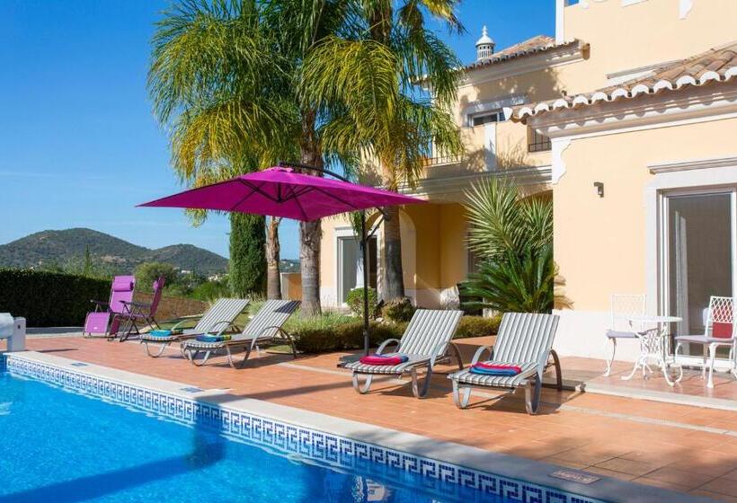 تختخواب و صبحانه Casa Da Colina