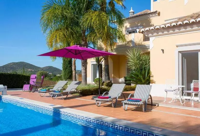 ベッドアンドブレックファースト Casa Da Colina