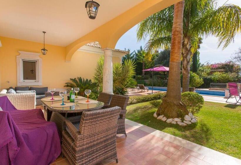 تختخواب و صبحانه Casa Da Colina