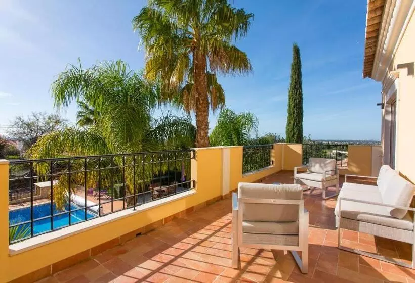 ベッドアンドブレックファースト Casa Da Colina