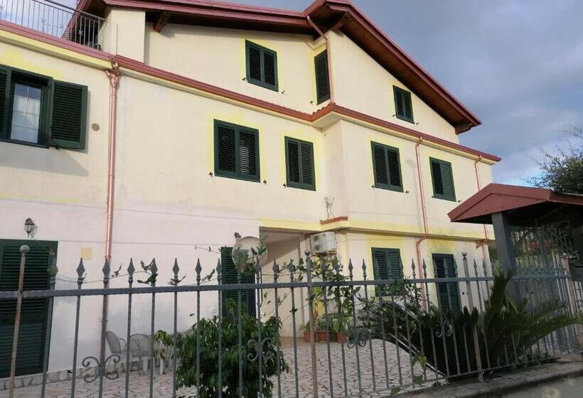 住宿加早餐  Da Rosa