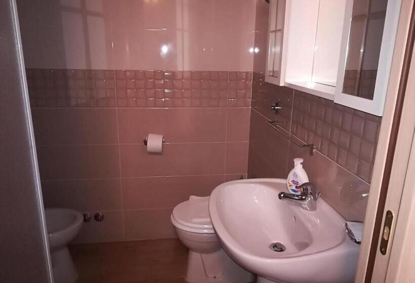 住宿加早餐  Da Rosa