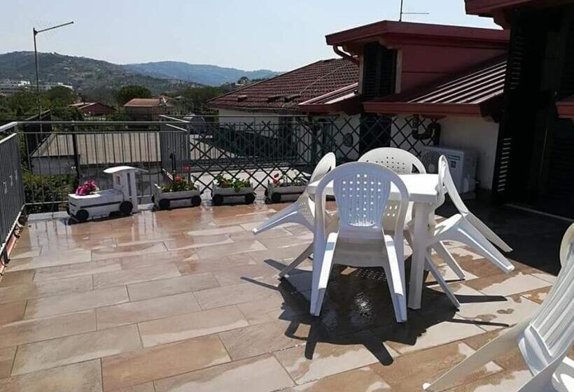 住宿加早餐  Da Rosa