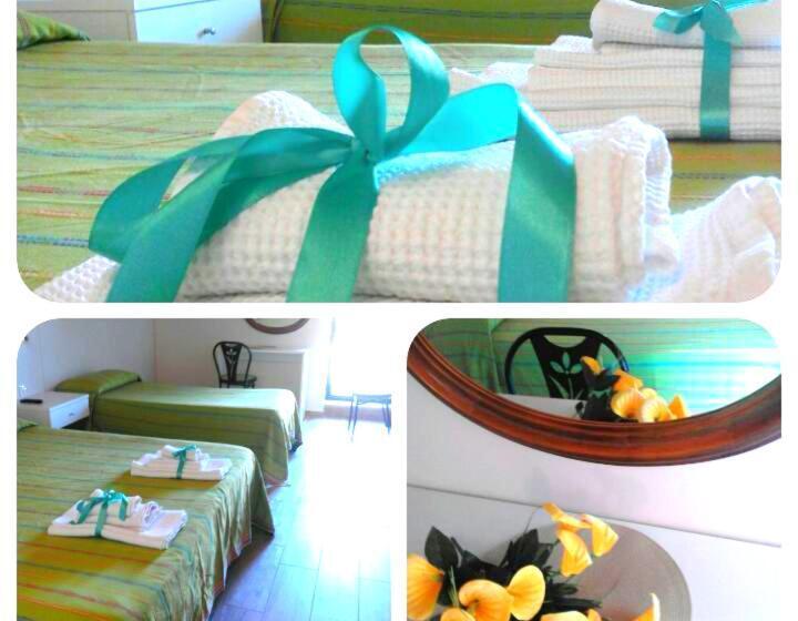 住宿加早餐  Da Rosa