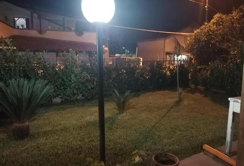 住宿加早餐  Da Rosa