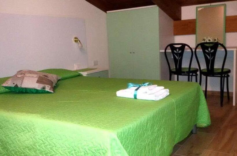 住宿加早餐  Da Rosa