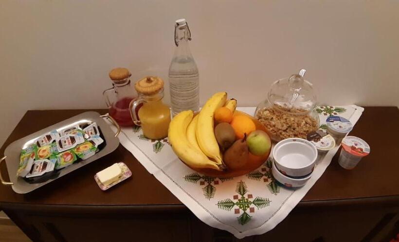 住宿加早餐  La Casa Della Nonna