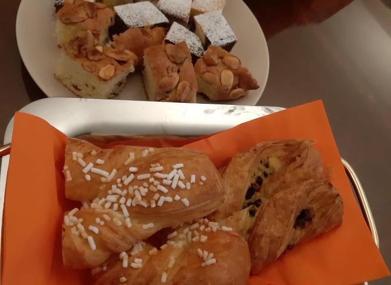 住宿加早餐  La Casa Della Nonna