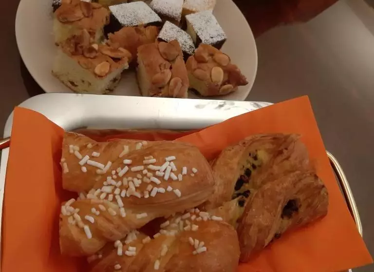 ベッドアンドブレックファースト La Casa Della Nonna