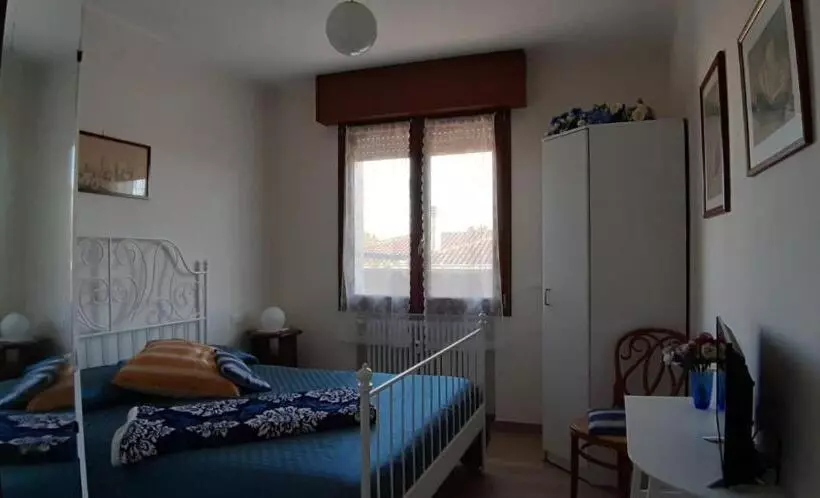 ベッドアンドブレックファースト La Casa Della Nonna