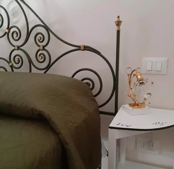 ベッドアンドブレックファースト La Casa Della Nonna