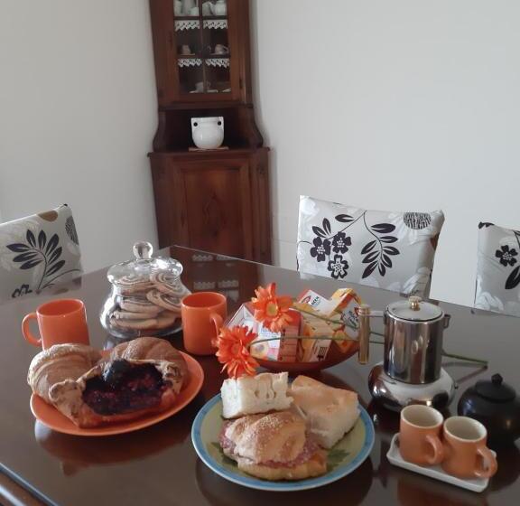 住宿加早餐  La Casa Della Nonna