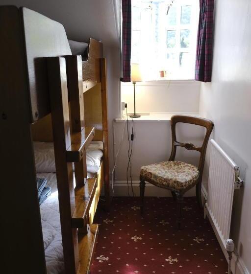 Glencoe Outdoor Centre Hostel