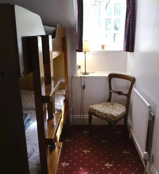Glencoe Outdoor Centre Hostel