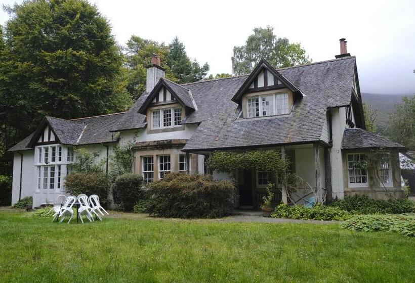 Glencoe Outdoor Centre Hostel