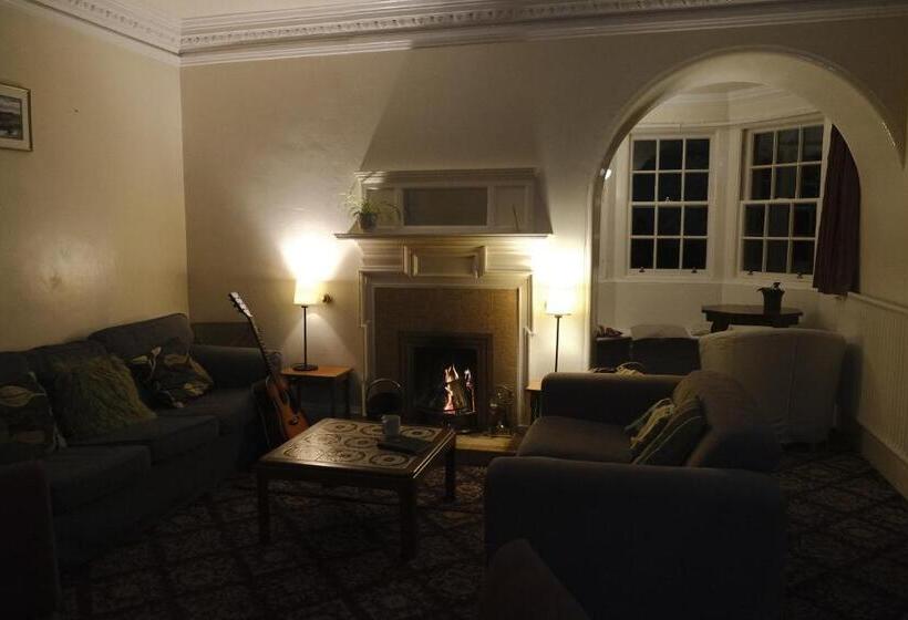 Glencoe Outdoor Centre Hostel