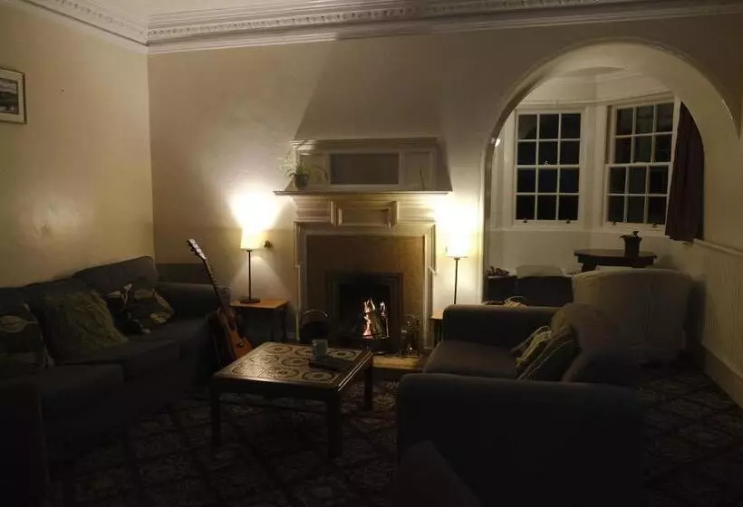 Glencoe Outdoor Centre Hostel