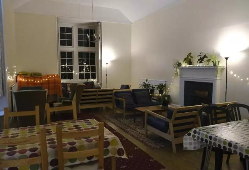 Glencoe Outdoor Centre Hostel