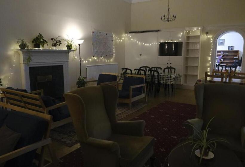 Glencoe Outdoor Centre Hostel