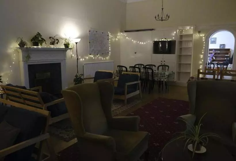 Glencoe Outdoor Centre Hostel