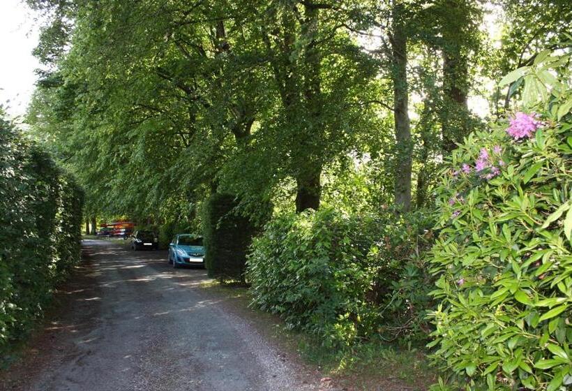 Glencoe Outdoor Centre Hostel