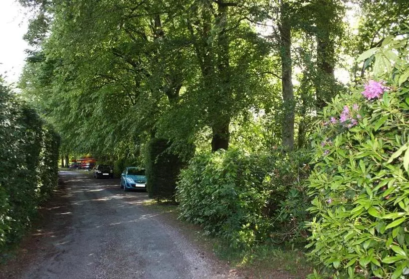 Glencoe Outdoor Centre Hostel