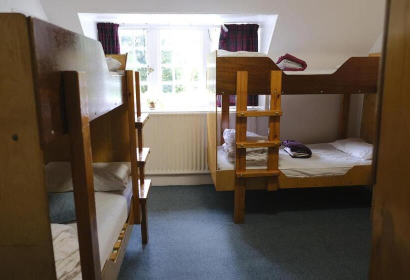 Glencoe Outdoor Centre Hostel