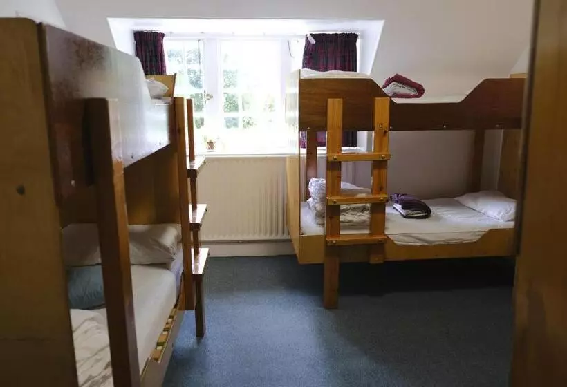 Glencoe Outdoor Centre Hostel