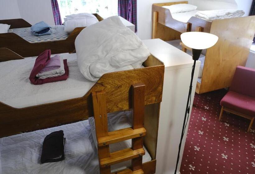 Glencoe Outdoor Centre Hostel