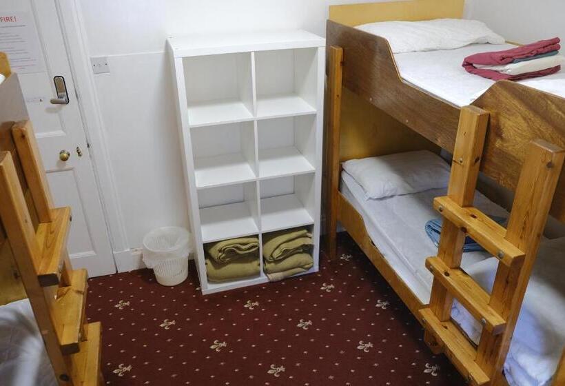 Glencoe Outdoor Centre Hostel