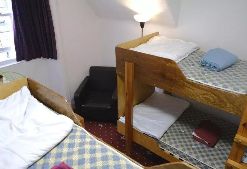 Glencoe Outdoor Centre Hostel