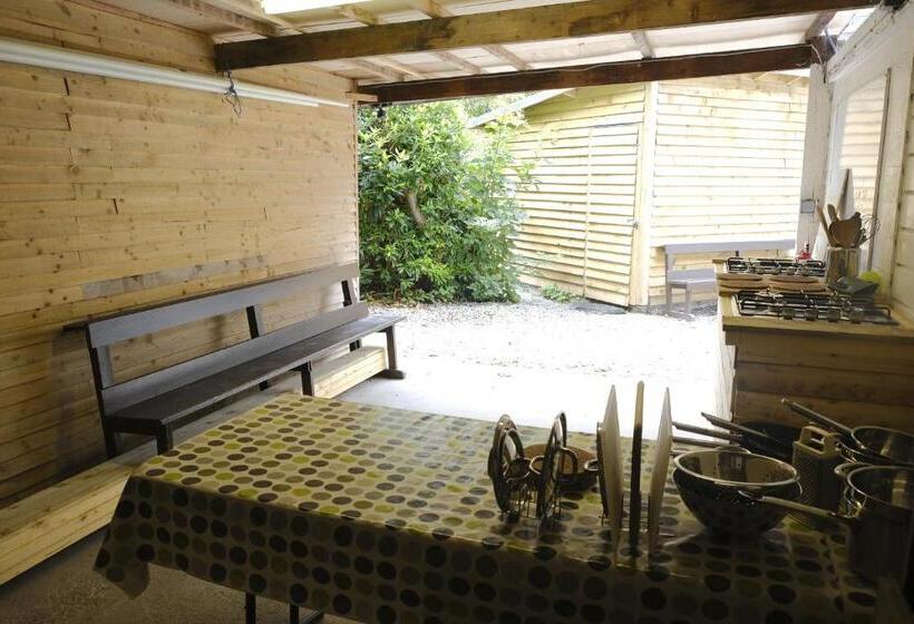 Glencoe Outdoor Centre Hostel