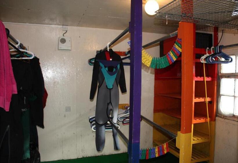 Glencoe Outdoor Centre Hostel