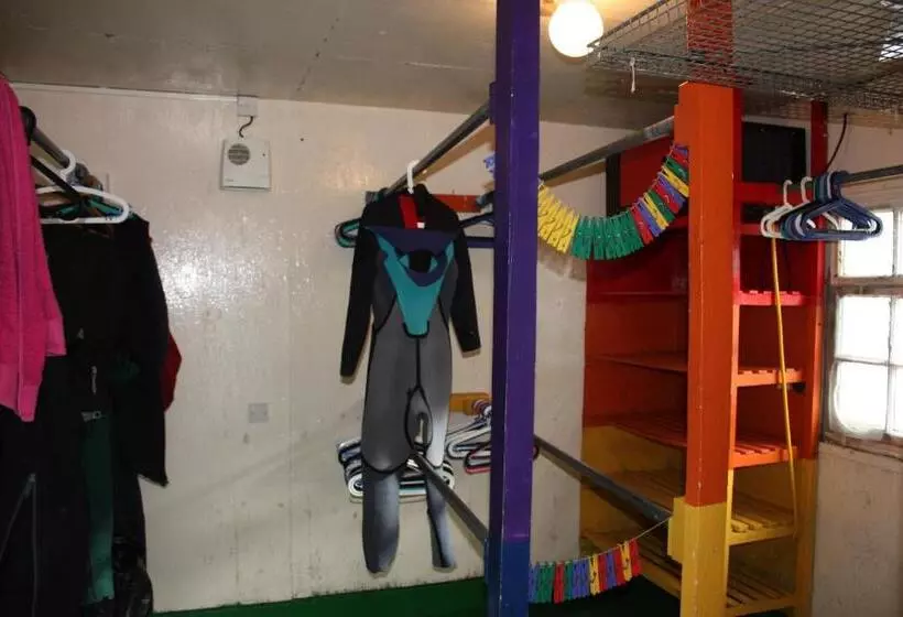 Glencoe Outdoor Centre Hostel