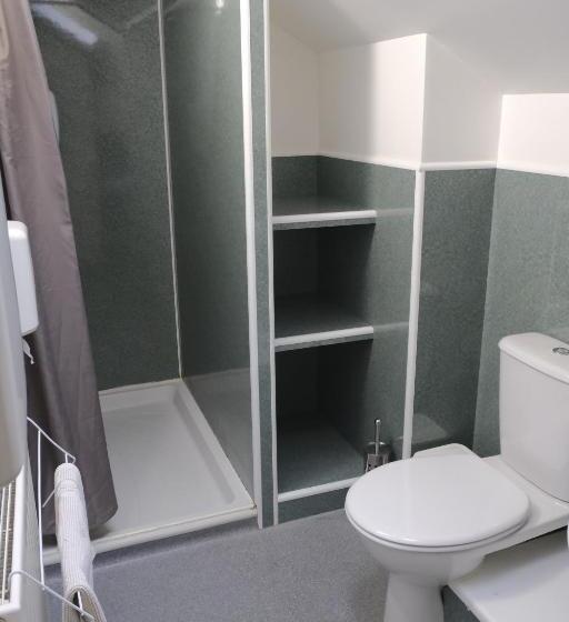 Glencoe Outdoor Centre Hostel